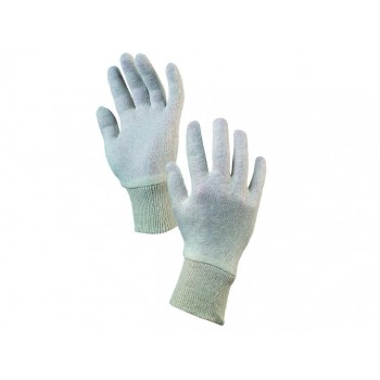 Textilné rukavice CXS IPO -...