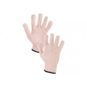 Textilné rukavice CXS FLASH...