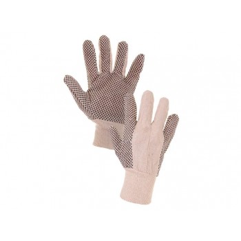 Textilné rukavice CXS GABO...