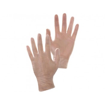 Jednorázové rukavice CXS MOSE