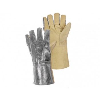 Tepluodolné rukavice VEGA 5 DM