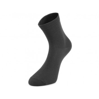Ponožky CXS VERDE - čierna...