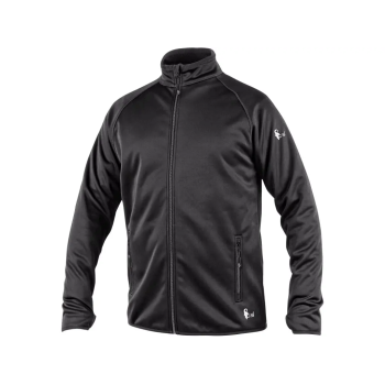 Mikina CXS TORONTO - čierna...