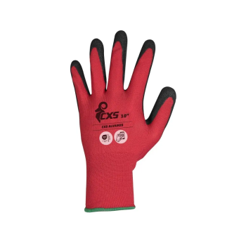 Polomáčané rukavice CXS...