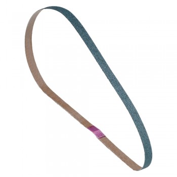 Brúsny pás 9 x 533 mm -...